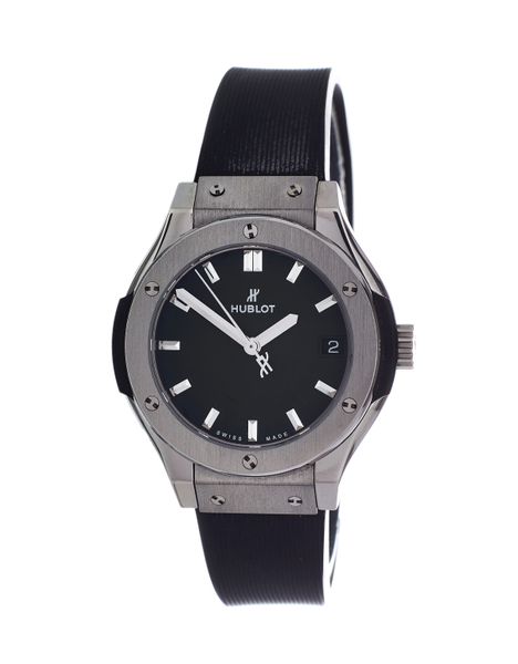 Hublot Classic Fusion 581.NX.1171.RX